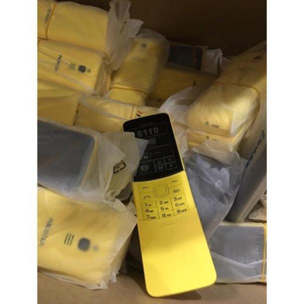 Điện thoại trung quốc Nokia 8110