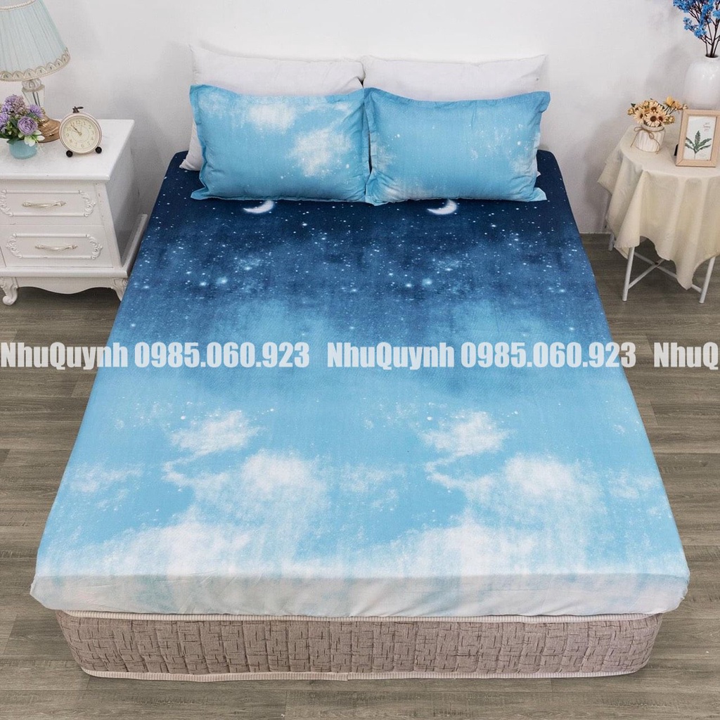 Set phao 5 món bao gồm đủ size m6 m8 2m2