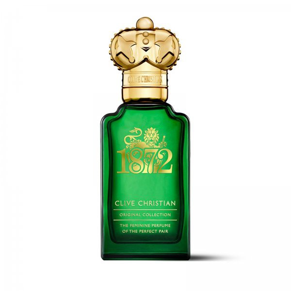 𝗣𝗲𝗿𝗳𝘂𝗺𝗶𝘀𝘁® Nước hoa 𝐂𝐥𝐢𝐯𝐞 𝐂𝐡𝐫𝐢𝐬𝐭𝐢𝐚𝐧 𝐎𝐫𝐢𝐠𝐢𝐧𝐚𝐥 𝐂𝐨𝐥𝐥𝐞𝐜𝐭𝐢𝐨𝐧 𝟏𝟖𝟕𝟐 𝐅𝐞𝐦𝐢𝐧𝐢𝐧𝐞 𝐄𝐝𝐢𝐭𝐢𝐨𝐧