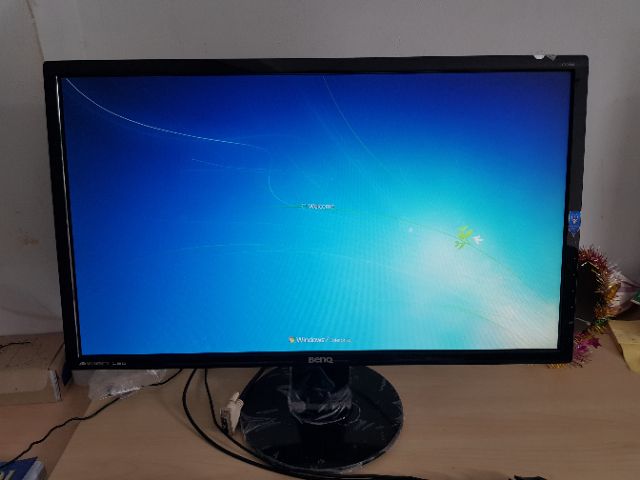 MÀN HINH-LCD BENQ GL2460 FUL HD LED, ĐÃ QUA SỬ DỤNG | BigBuy360 - bigbuy360.vn