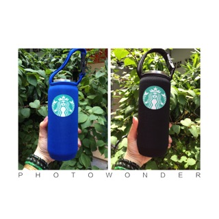 Túi giữ nhiệt 500 ml dành cho lon hoặc bình giữ nhiệt