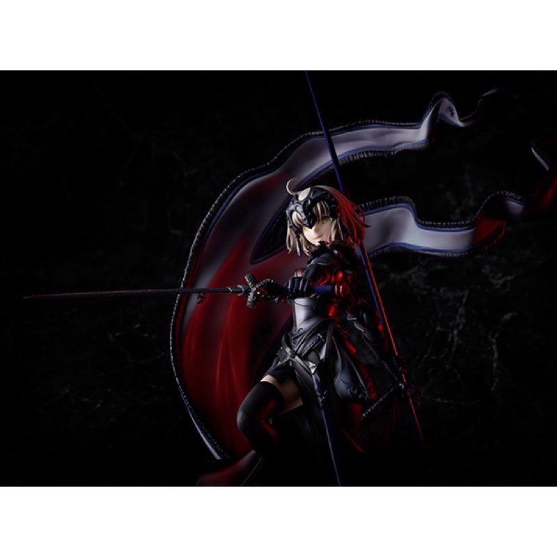 Mô hình figure Jeanne d'Arc Alter - Fate/Grand Order chính hãng