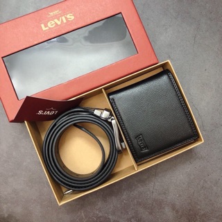 Nịt( thắt lưng) levis