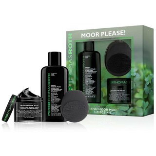 👉 Tách set dưỡng da Peter Thomas Roth Moor Please Kit