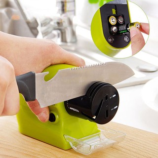 Máy mài dao Swifty Sharp tiện dụng cho nhà bếp