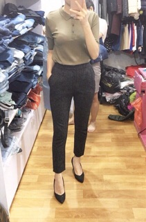 Quần Baggy Asos