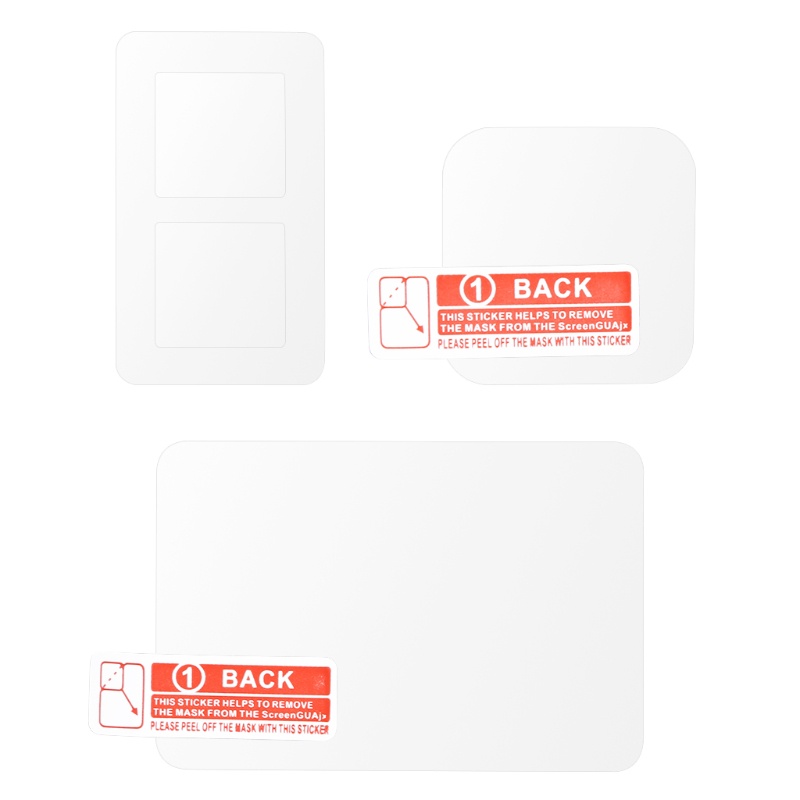 Kính cường lực bảo vệ camera thể thao GoPro Hero 8 | BigBuy360 - bigbuy360.vn