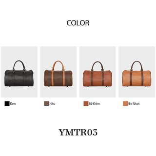 Túi Du Lịch YUUMY YMTR03