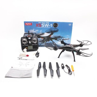 Flycam X5SW