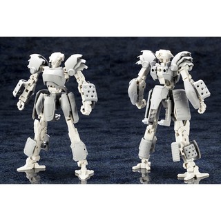 Mô Hình Kotobukiya M.S.G MS07 X Armor A Mecha Supply [KTB] [MSG]