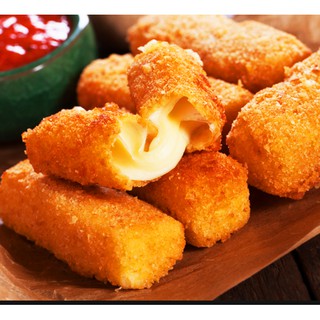 Phô Mai Que - Vàng ( GIAO HÀNG KV HCM )