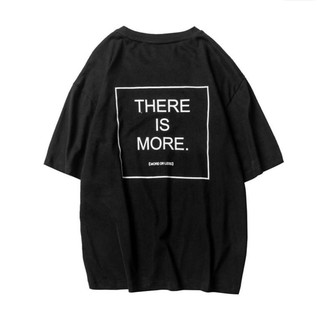 Áo overtee turning FOX unisex