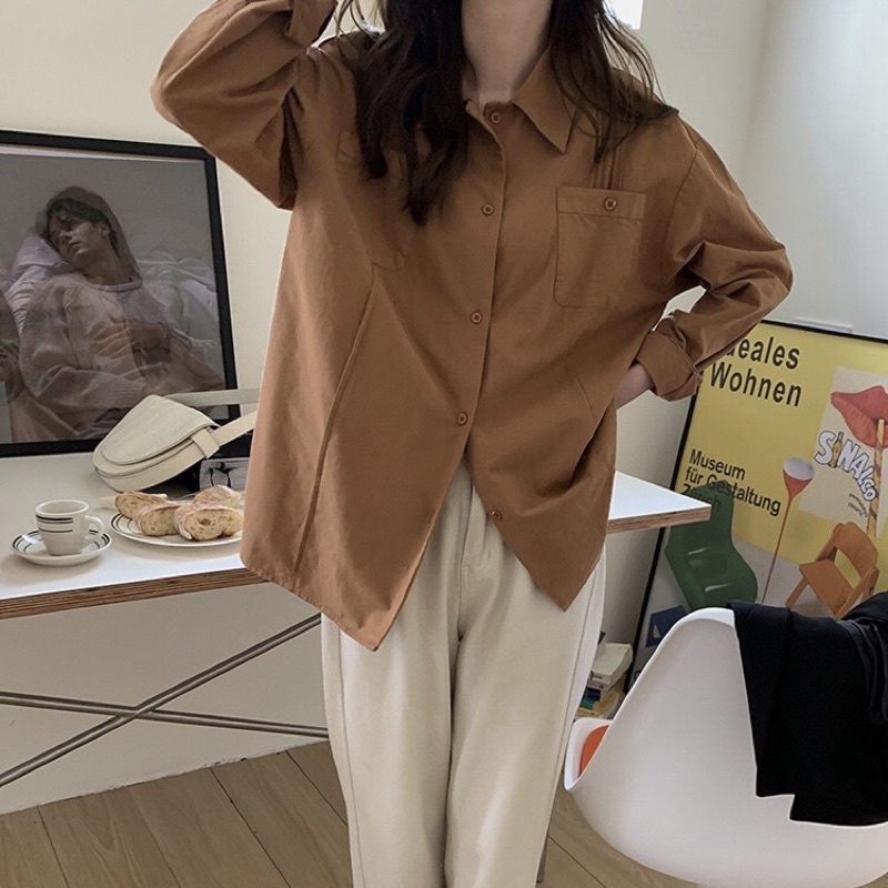 SOMI BASIC - C75488 / FREESIZE