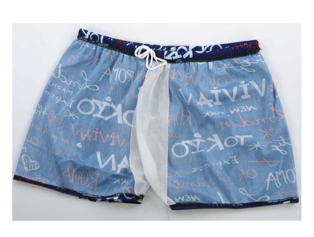 [GIÁ SỐC] Quần Bơi Nam In Hoạ Tiết Vải Thun Co Giãn Tốt Mỏng Nhẹ Mau Khô Đủ Size - Lucky Girl shop | BigBuy360 - bigbuy360.vn