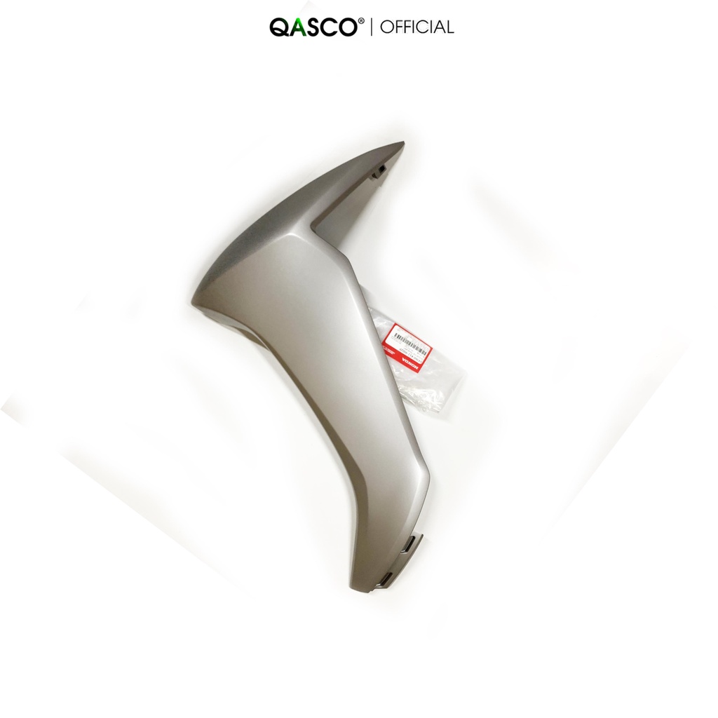 Ốp trước trái HONDA Lead 125 (NHB18M)  QA(64360K12900ZP)