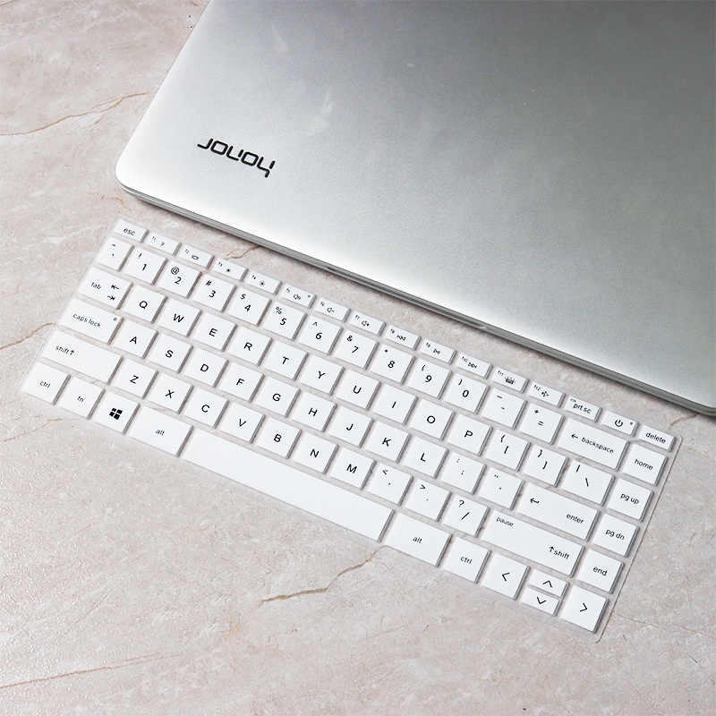 Miếng dán bảo vệ bàn phím 14" cho Laptop HP Pavilion X360 14-DV Series 14-dv0003TX 14-dv0005TX 14-dv0006TX00TX10
