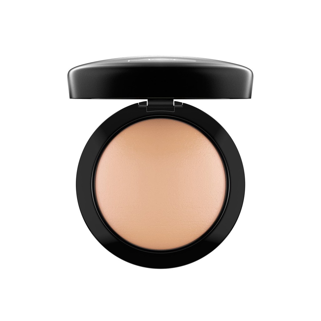 PHẤN PHỦ MAC MINERALIZE SKINFINISH NATURAL POWDER 10G CHÍNH HÃNG - 6969