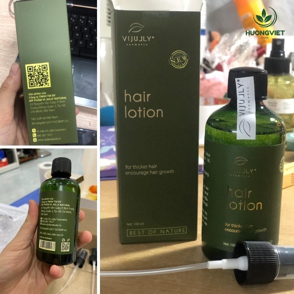 Combo Dầu Gọi Đầu Xịt Dưỡng Tóc Tinh Dầu Bưởi Vi Jully Chính Hãng Ngăn Rụng Tóc Kích Thích Mọc Tóc Nhanh Dài Tự Nhiên