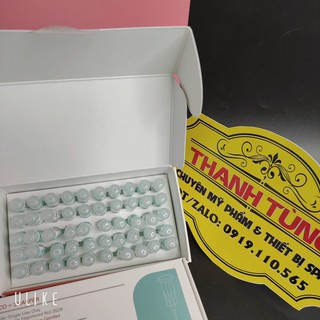 Đầu kim tiêm Nano 34G 4mm