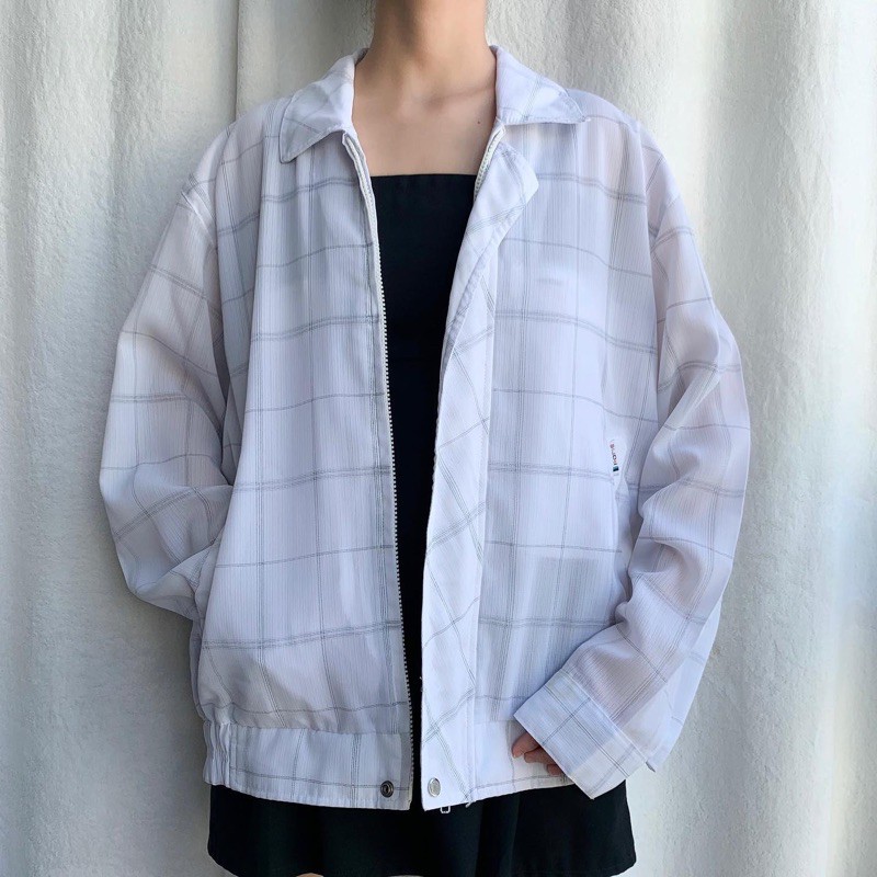 Áo Jacket ( Có Sẵn )