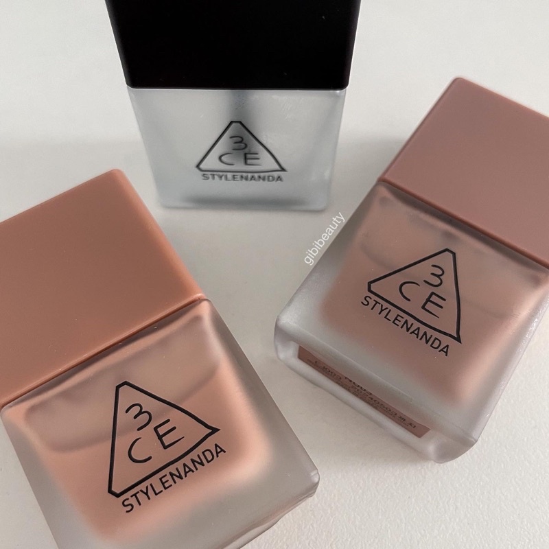 Sơn móng tay 3CE nail lacquer