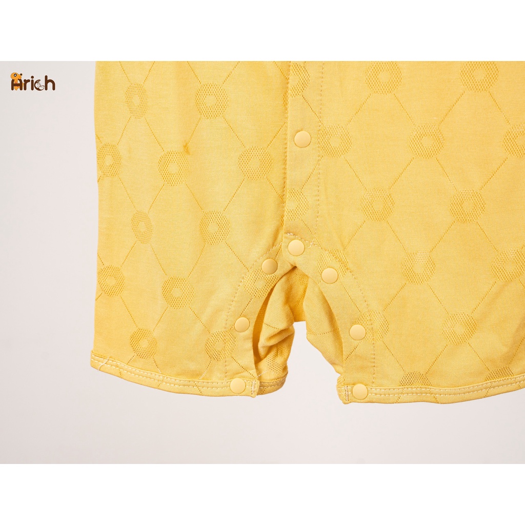 Body cộc họa tiết mới Arich siêu cưng dành cho bé yêu