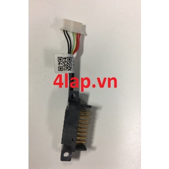 Thay Cable Pin - Cáp Pin Laptop HP ProBook 450 G3 DD0X63BT000