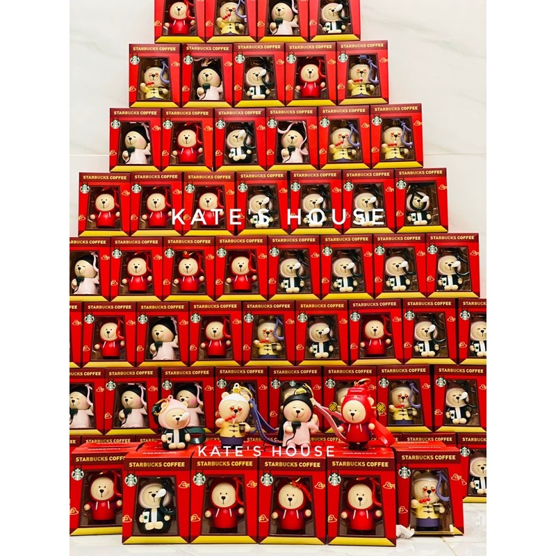 Móc Khoá Tứ Thần Năm Tân Sửu