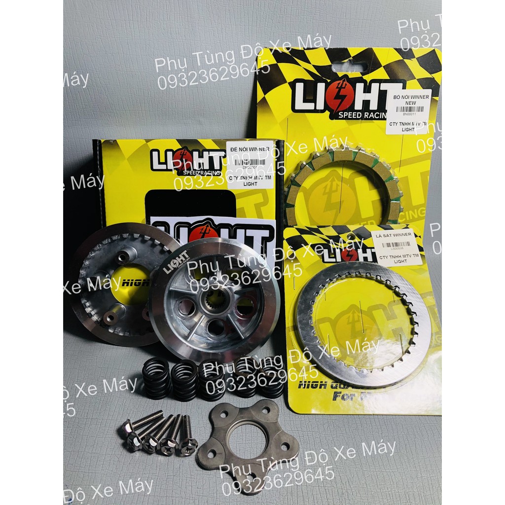 Nồi 5 loxo LIGHT Winner