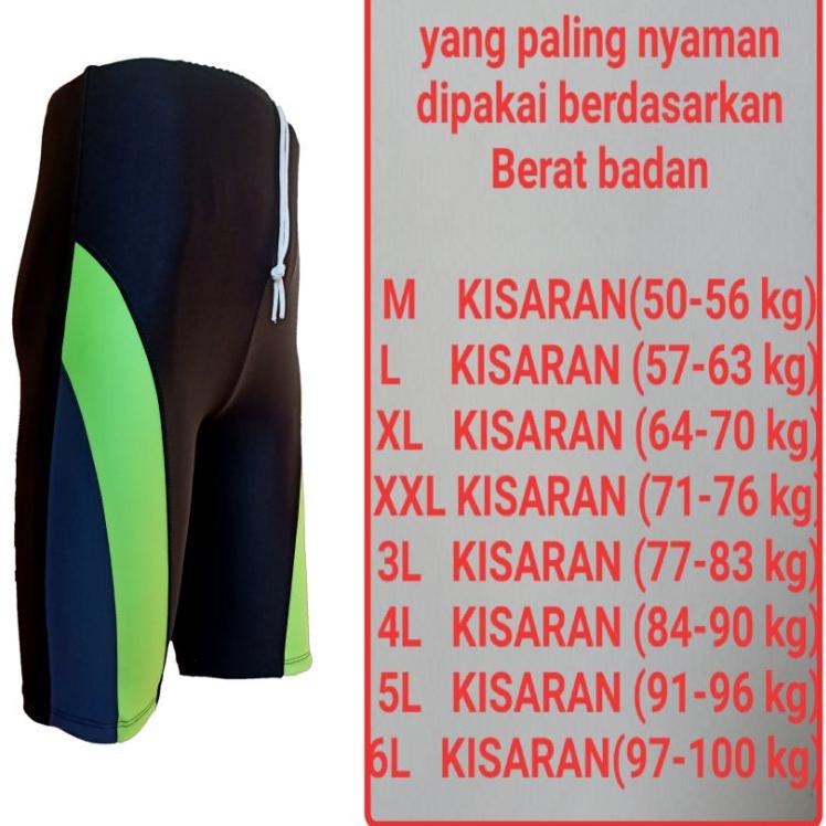 ✹ Quần Bơi Cỡ Lớn 50CM Thời Trang Cao Cấp Cho Người Lớn ✹ | BigBuy360 - bigbuy360.vn