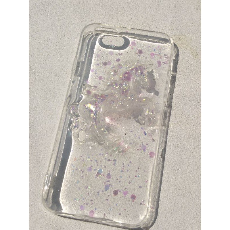 [IPHONE] Ốp lưng resin