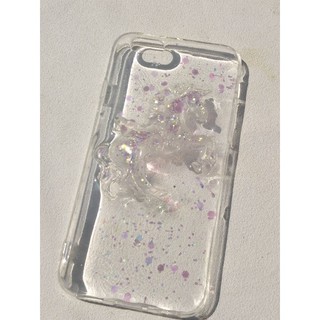 Ốp lưng resin