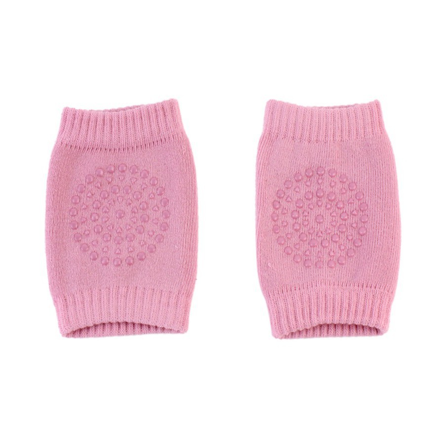 Tất Bảo Vệ Đầu Gối Cho Bé Tập Bò