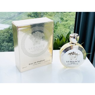 Nước hoa VER SACE Eros Pour Femme EDP 100ml