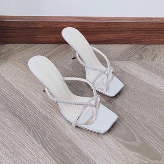 DÉP CAO GÓT XỎ NGÓN ĐẾ 7 PHÂN