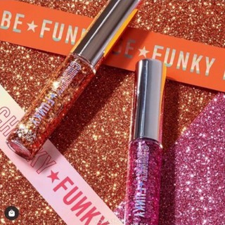 HOLIKA HOLIKA CHUNKY FUNKY Chunky Metal Glitter