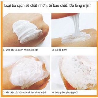 Sữa Rửa Mặt Tinh Chất Tổ Yến SNP