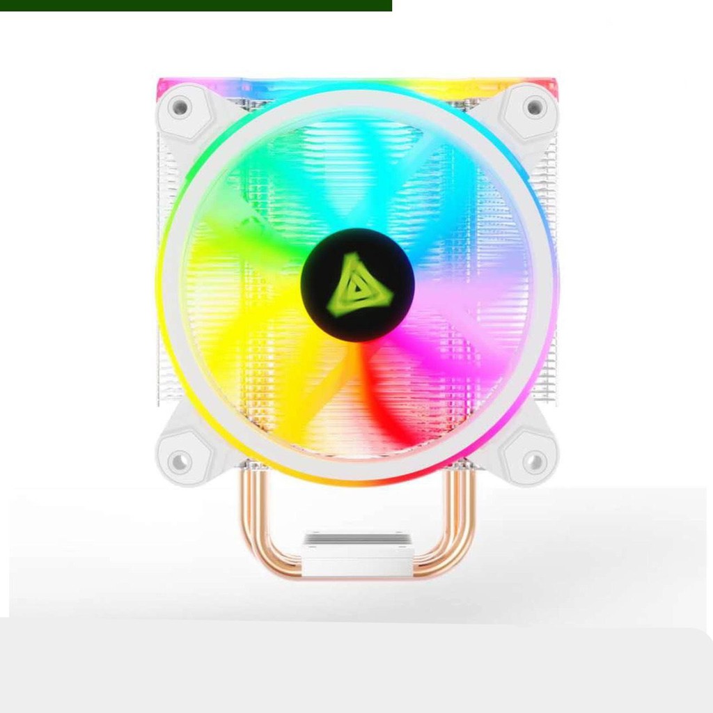 Quạt Tản Nhiệt CPU Cooler V400 PLUS LED ARGB