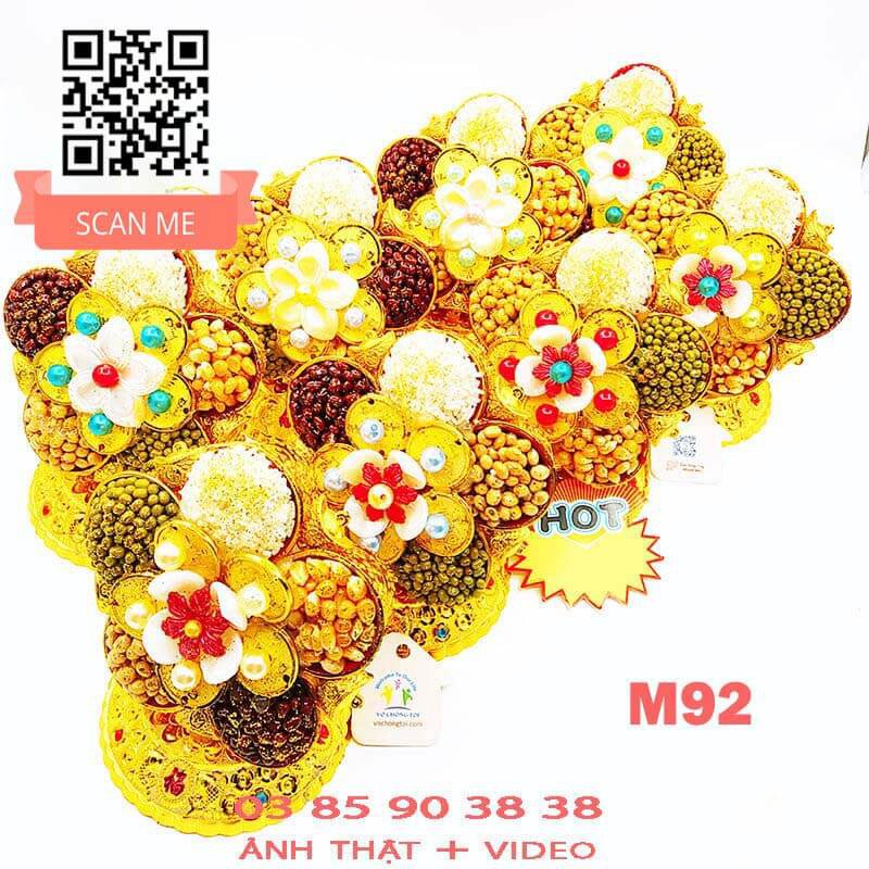 [Đồng Giá 99K ] Tháp Tỏi Thần Tài - Bông Tỏi Ông Địa Ngũ Hành Nhiều Mẫu VỢ CHỒNG TÔI | BigBuy360 - bigbuy360.vn