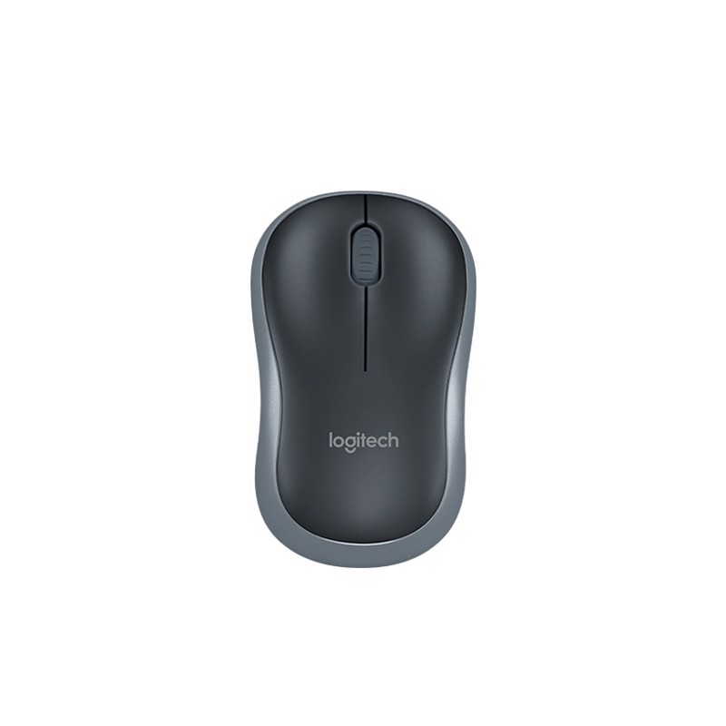 Chuột không dây Logitech M185