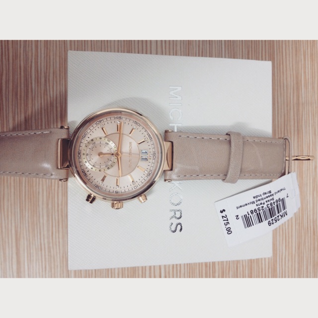 Đồng hồ nữ Michael Kors MK2529