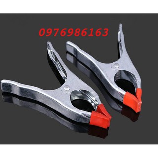 Kẹp chữ A kìm kẹp chữ A Kẹp nhanh chữ A cỡ 7inch