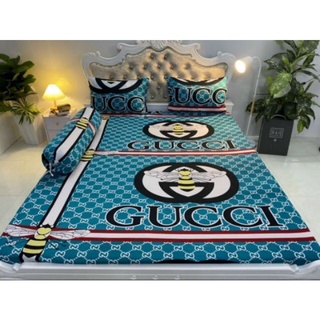 Combo 2 bộ drap thun hàn quốc m6