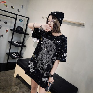 【Quảng Châu Big Size】 Aó big size quảng châu D1001 (QC Chính góc)