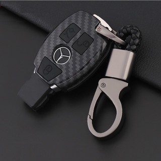 Ốp chìa khóa E-class, C-class, GLA250, GLC300, GLK của Mercedes-Benz