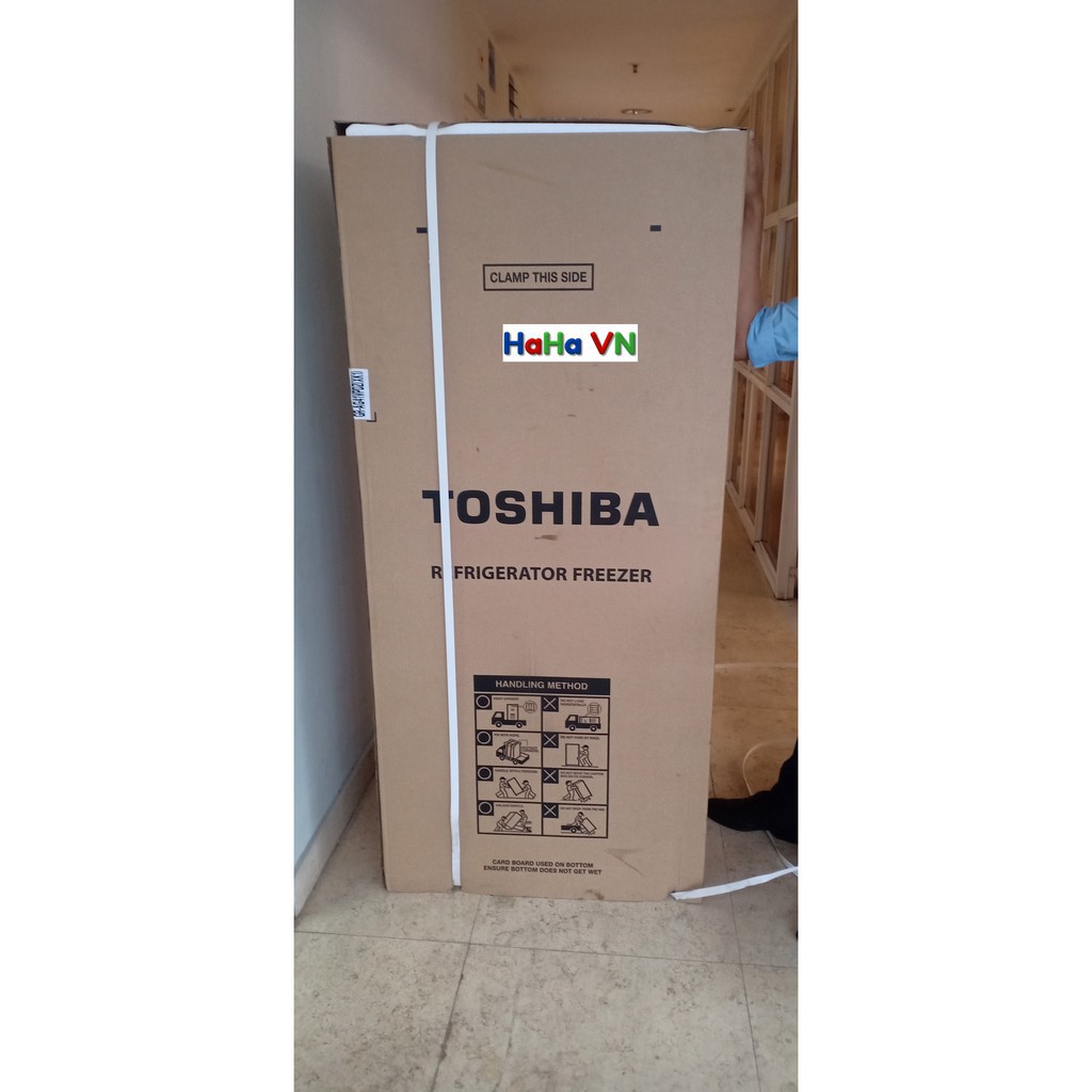 GIẢM THÊM - ẢNH THẬT- AG41VPDZ XK -Tủ lạnh Toshiba GR-AG41VPDZ XK1 Inverter 359 lít-CHÍNH HÃNG-MỚI 1000%