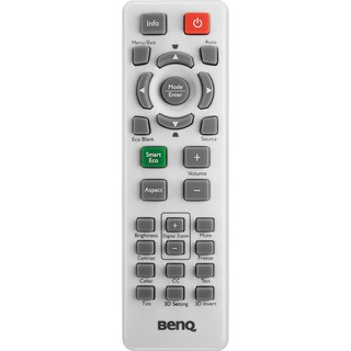 Bán remote máy chiếu benq