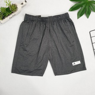Quần Đùi Nam Mẫu Basic - Lưng Thun Bản Rộng