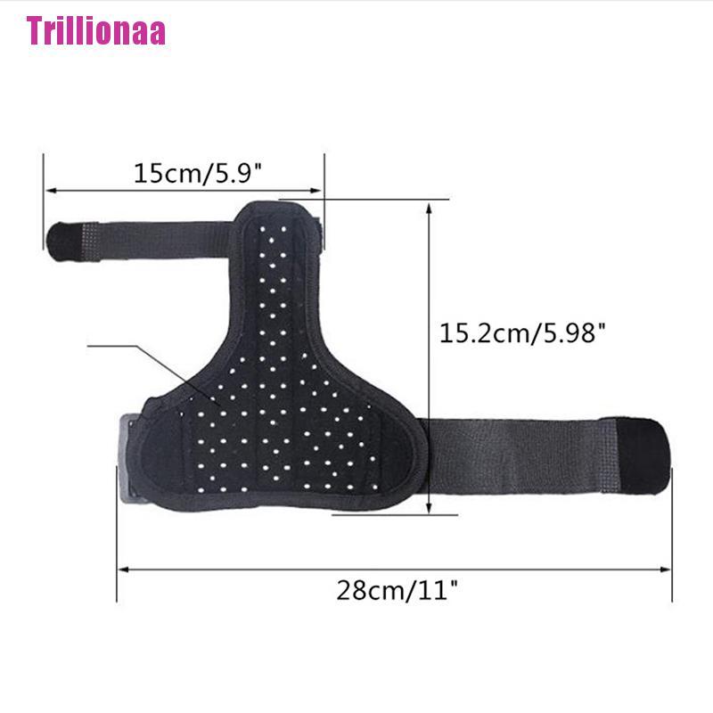 Đai Quấn Bảo Vệ Ngón Tay Hỗ Trợ Khớp / Khớp Tiện Dụng