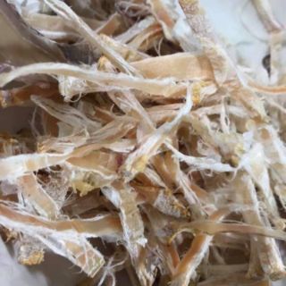 20 con mực khô dày mình, ngọt thịt